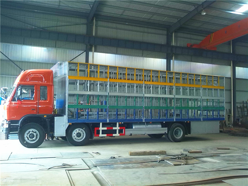 9.6米養(yǎng)蜂專(zhuān)用車(chē)